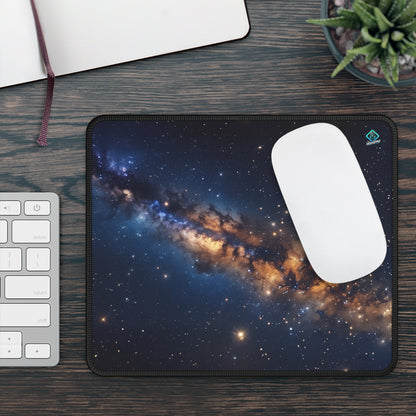 Gaming Mousepad - Galaxy Explorer 9" x 7" (US Version)