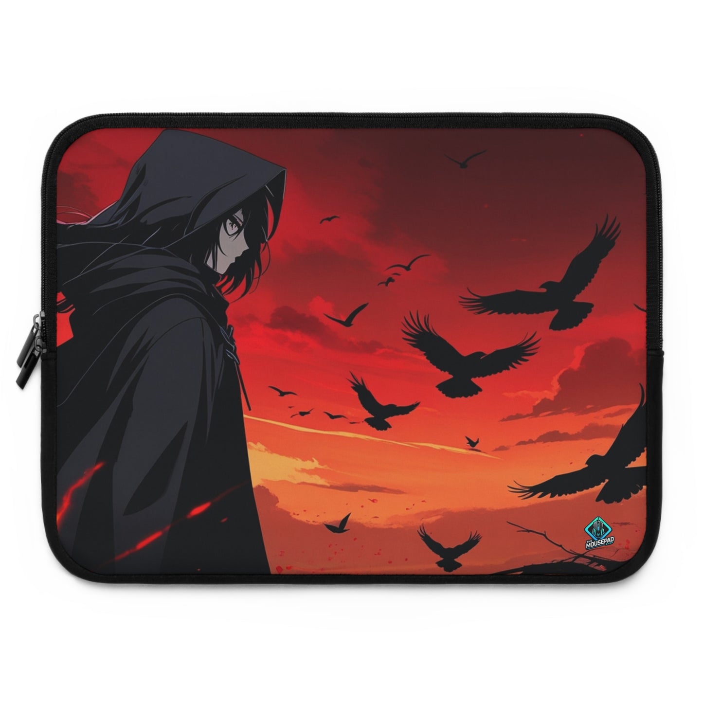 Laptop Sleeve - Raven's Rusk (US Version)