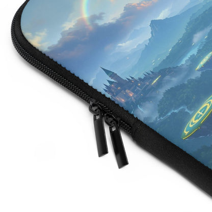 Laptop Sleeve - Legendary Quest (US Version)