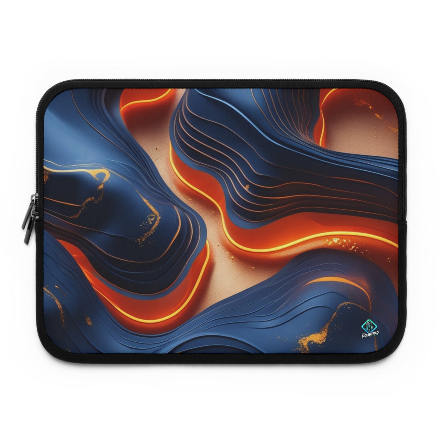 Laptop Sleeve - Lava Flow (US Version)