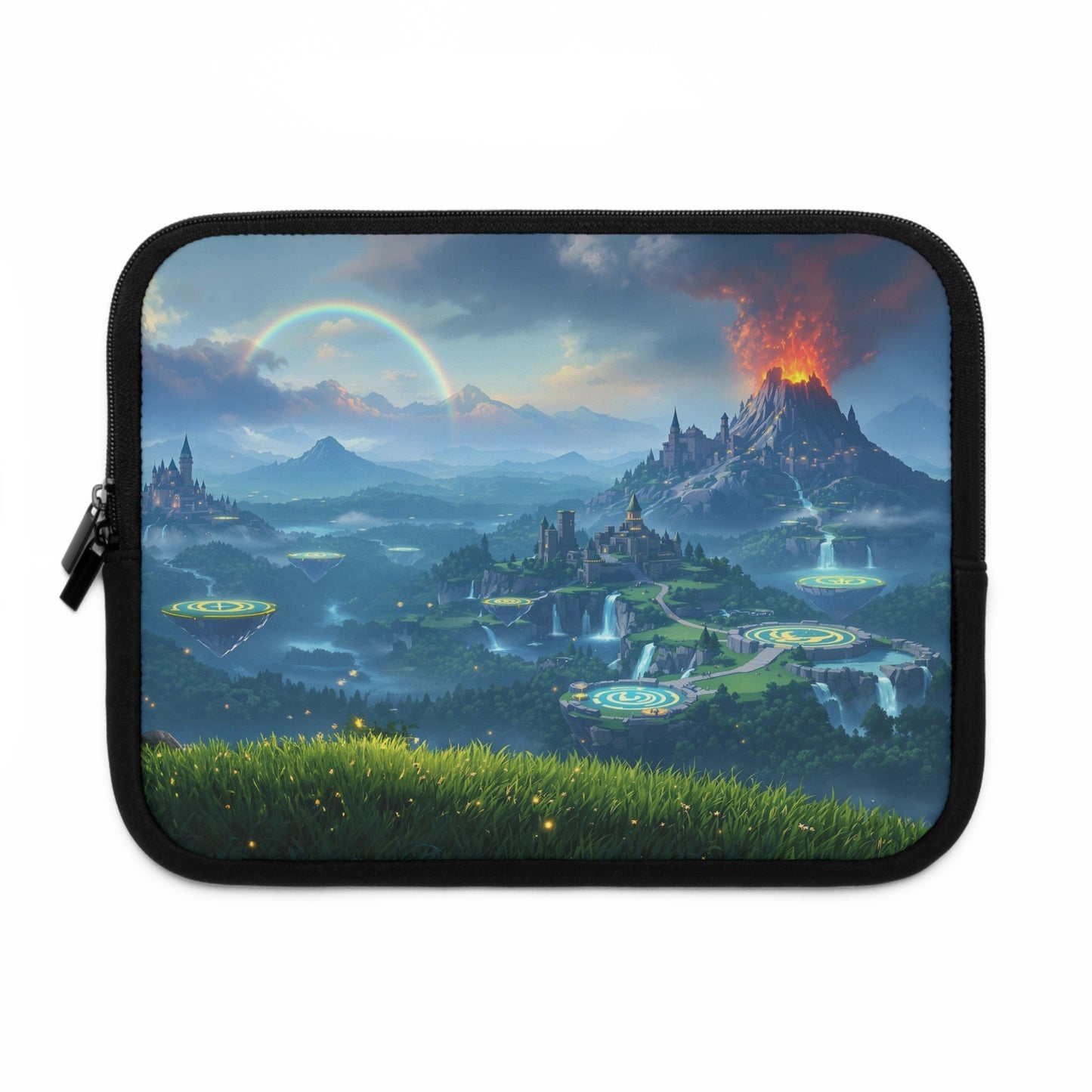 Laptop Sleeve - Legendary Quest (US Version)