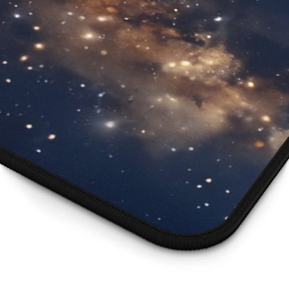 Gaming Deskmat - Galaxy Explorer 16" x 32" (US Version)