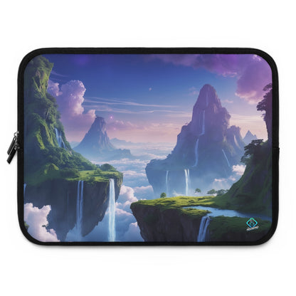 Laptop Sleeve - Skyward Falls (US Version)