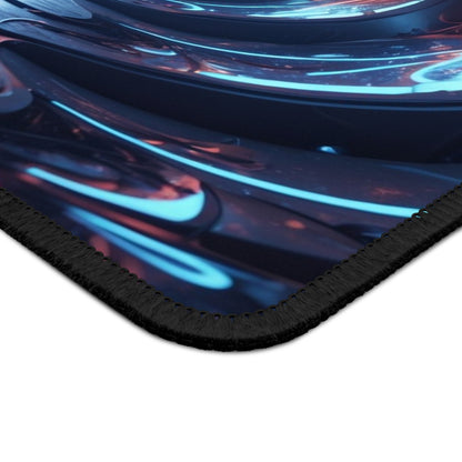 Gaming Mousepad - Time Corridor 9" x 7" (US Version)