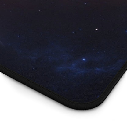 Gaming Deskmat - Cosmic Rift 16" x 32" (US Version)