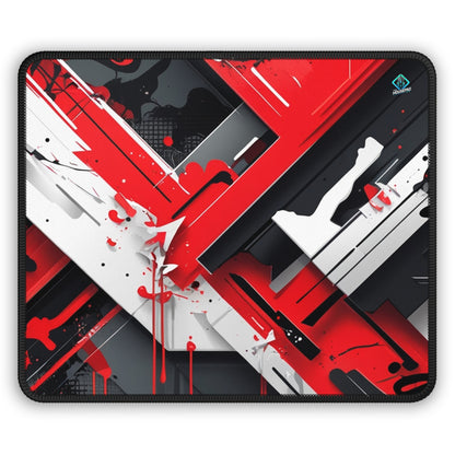 Gaming Mousepad - Urban Edge 9" x 7" (US Version)