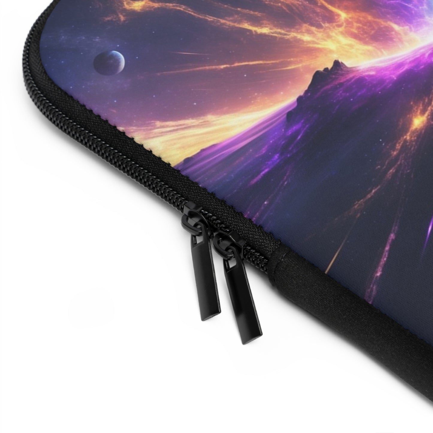 Laptop Sleeve - Galactic Escape (US Version)