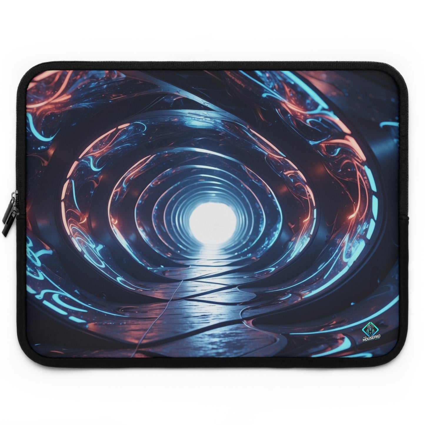 Laptop Sleeve - Time Corridor (US Version)