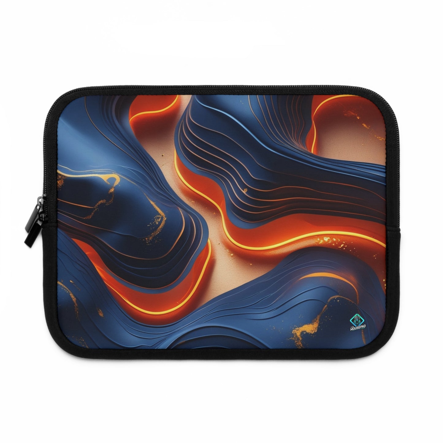 Laptop Sleeve - Lava Flow (US Version)