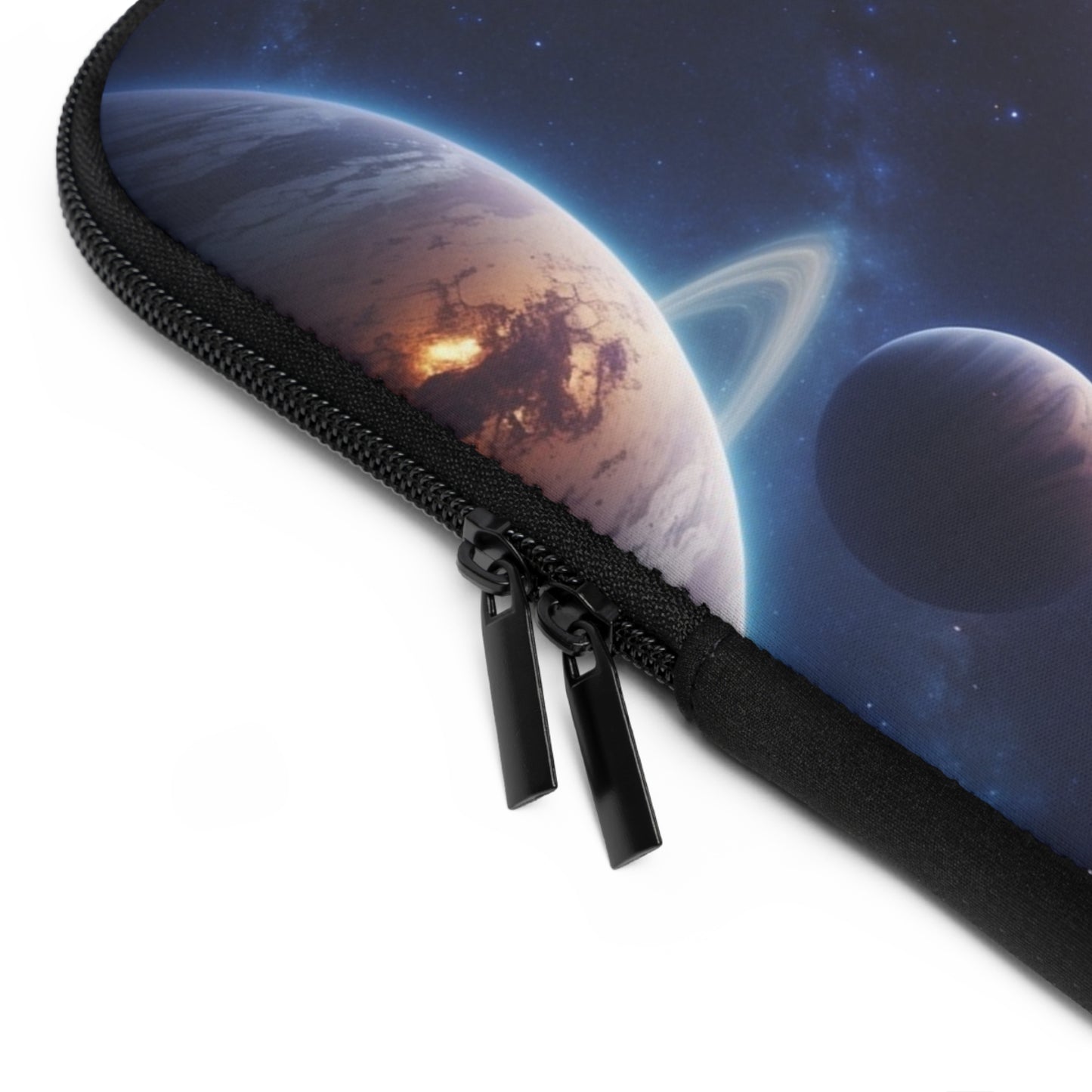 Laptop Sleeve - Cosmic Rift (US Version)