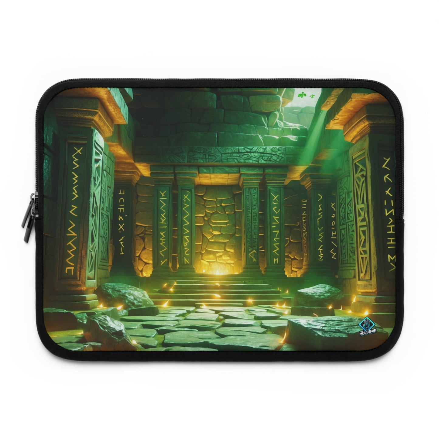 Laptop Sleeve - Ancient Ruins (US Version)