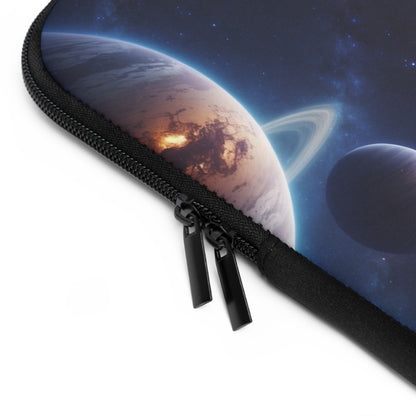 Laptop Sleeve - Cosmic Rift (US Version)