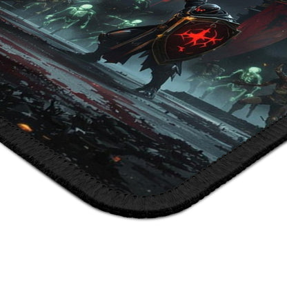 Gaming Mousepad - Cathedral of Shadows 9" x 7" (US Version)