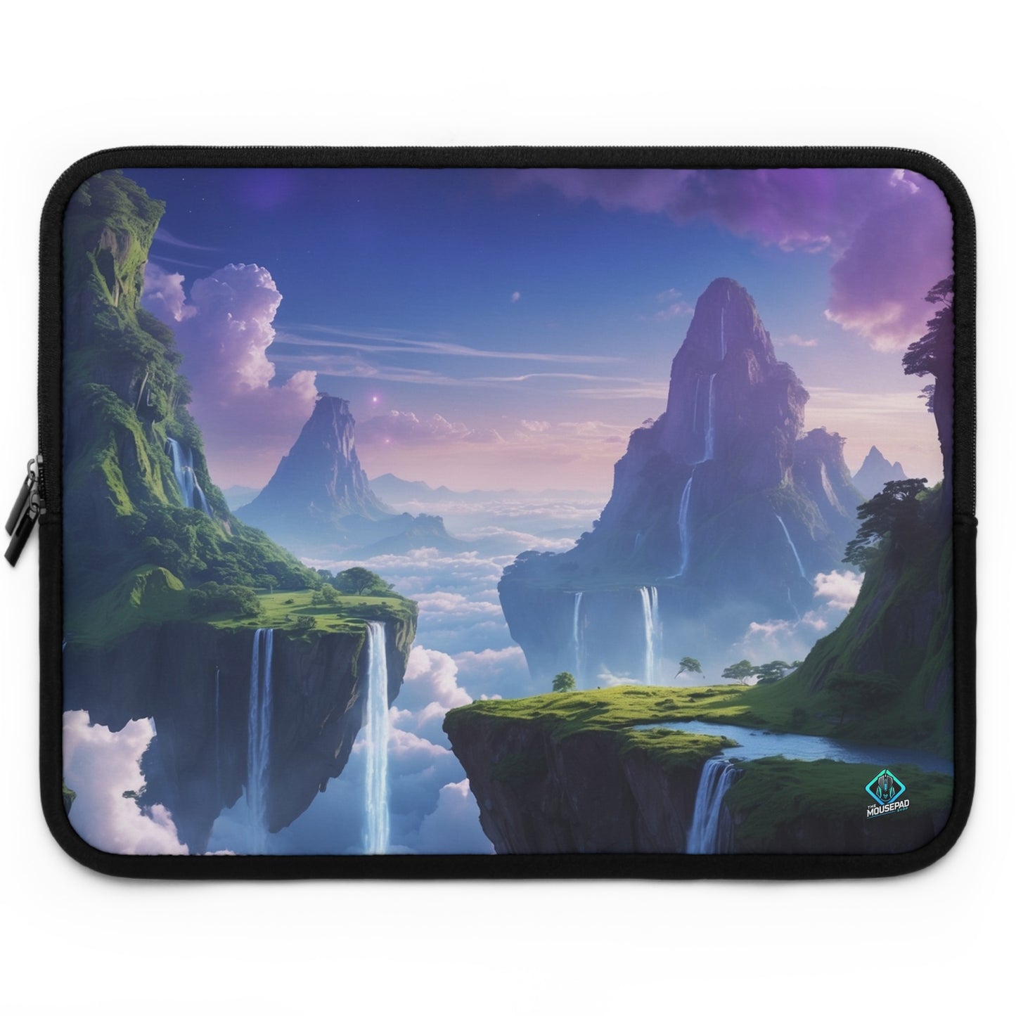 Laptop Sleeve - Skyward Falls (US Version)