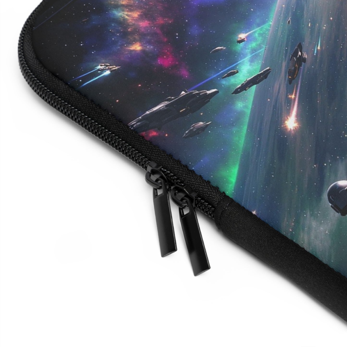 Laptop Sleeve - Galactic Fleet Command (US Version)