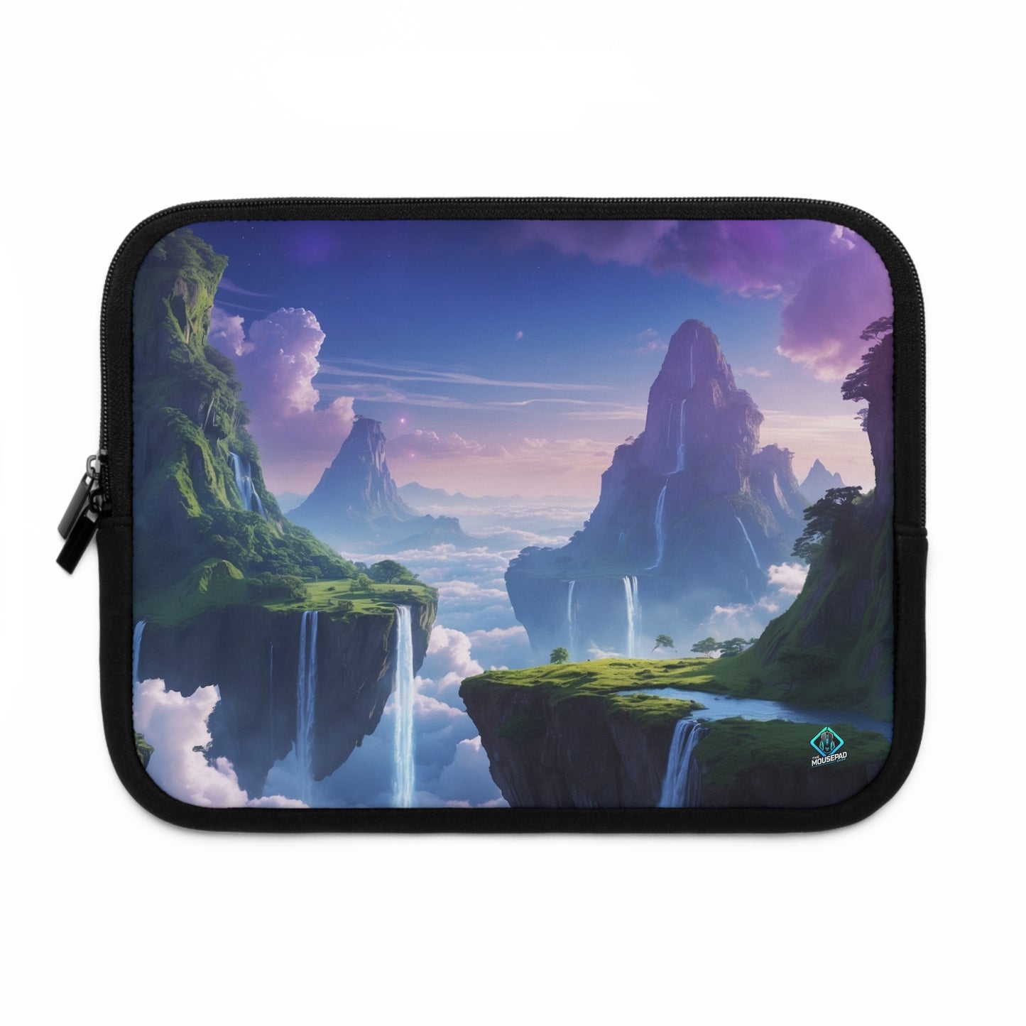 Laptop Sleeve - Skyward Falls (US Version)