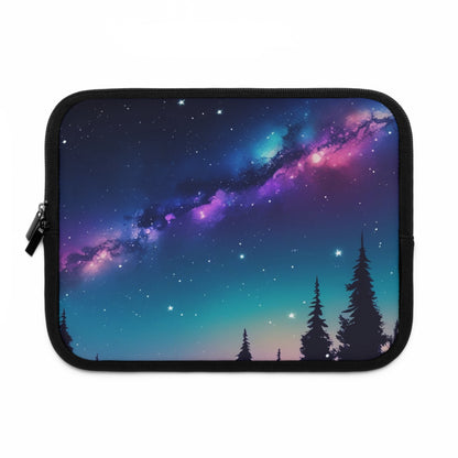 Laptop Sleeve - Galaxy Nightscape (US Version)