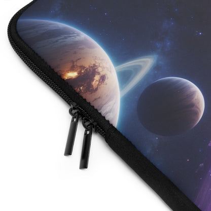 Laptop Sleeve - Cosmic Rift (US Version)