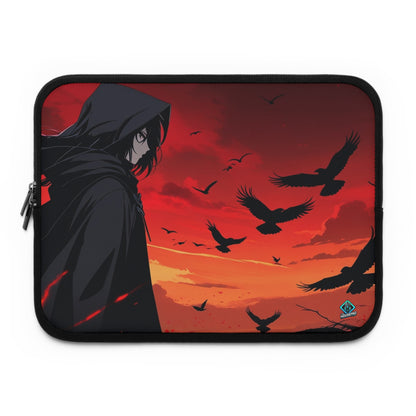 Laptop Sleeve - Raven's Rusk (US Version)