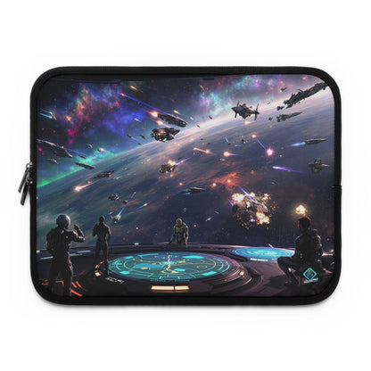 Laptop Sleeve - Galactic Fleet Command (US Version)