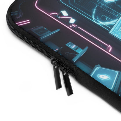 Laptop Sleeve - Cyber Command (US Version)