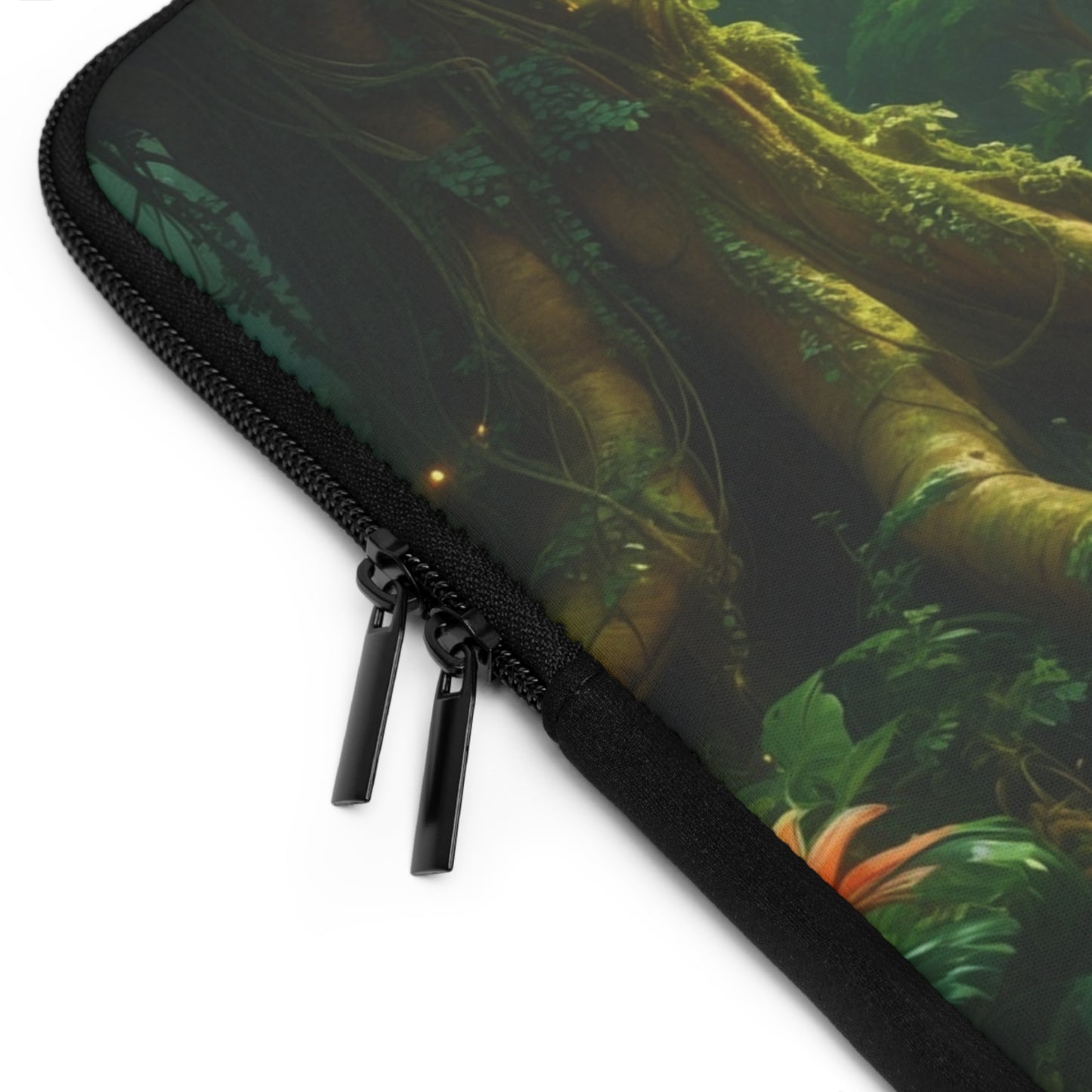 Laptop Sleeve - Mystic Jungle (US Version)