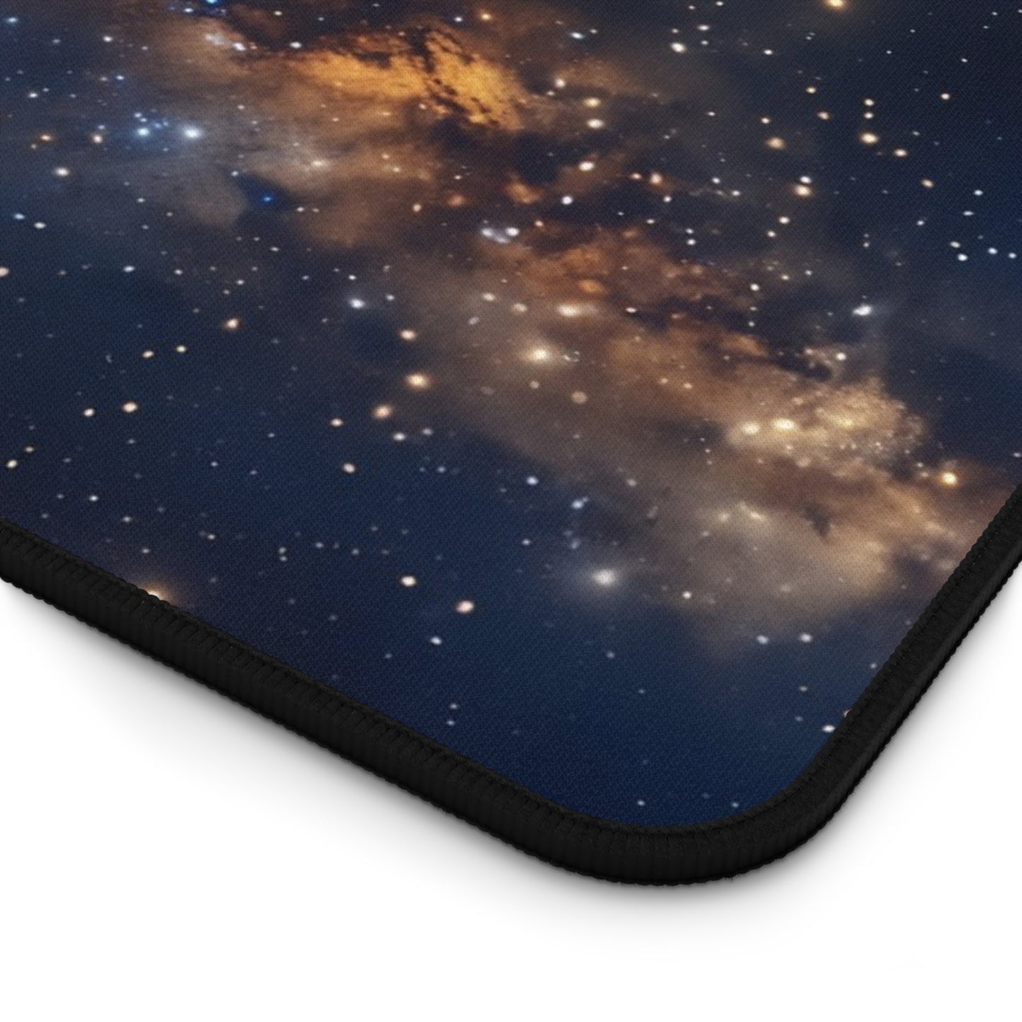 Gaming Deskmat - Galaxy Explorer 12" x 22" (US Version)