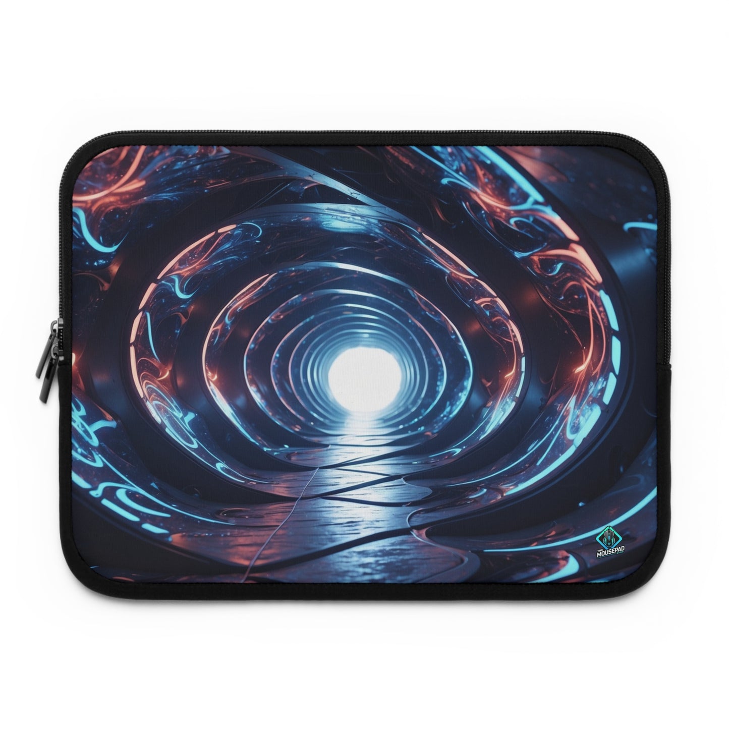 Laptop Sleeve - Time Corridor (US Version)