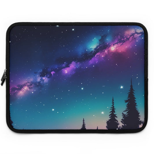 Laptop Sleeve - Galaxy Nightscape (US Version)