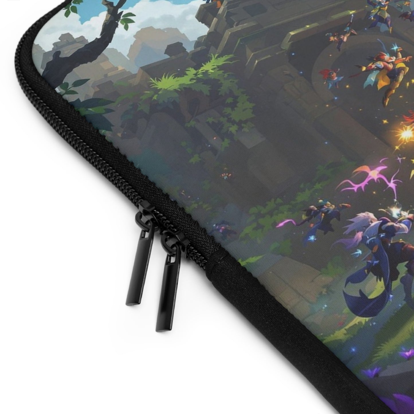 Laptop Sleeve - Fantasy Battle Royale (US Version)