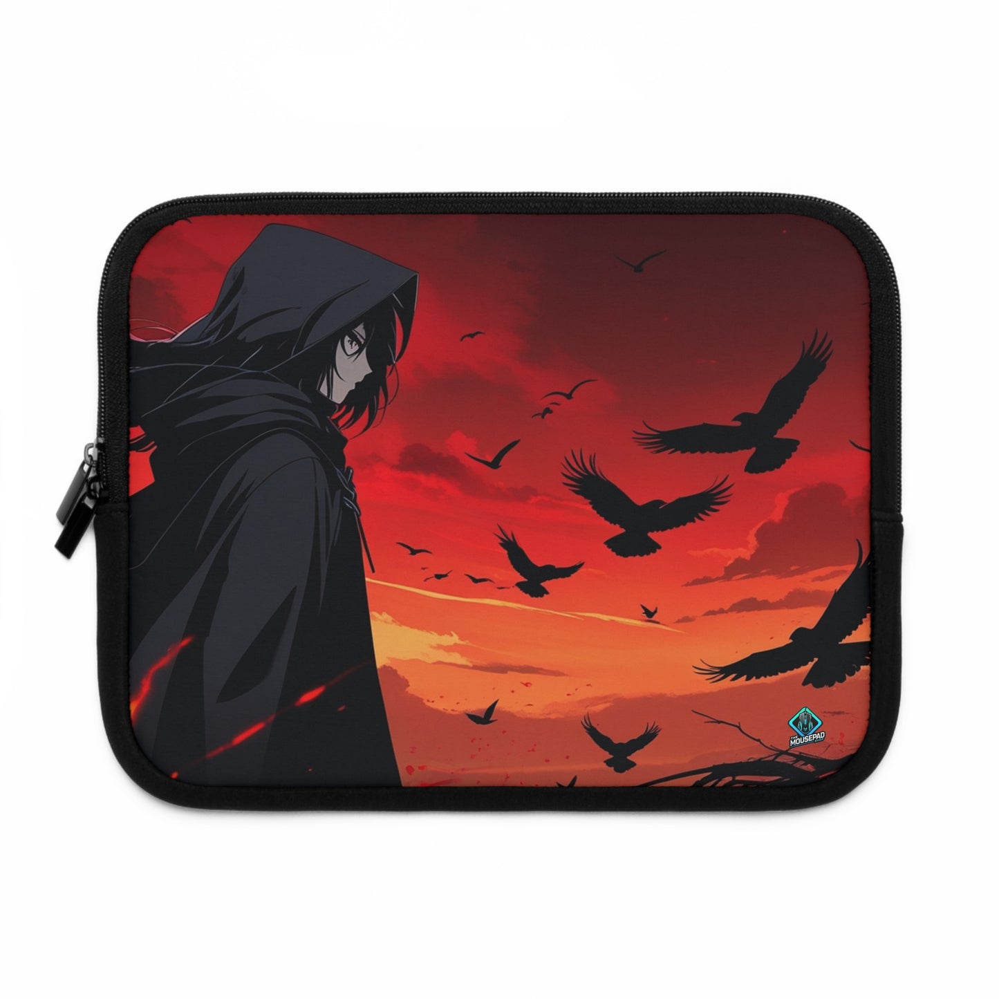 Laptop Sleeve - Raven's Rusk (US Version)