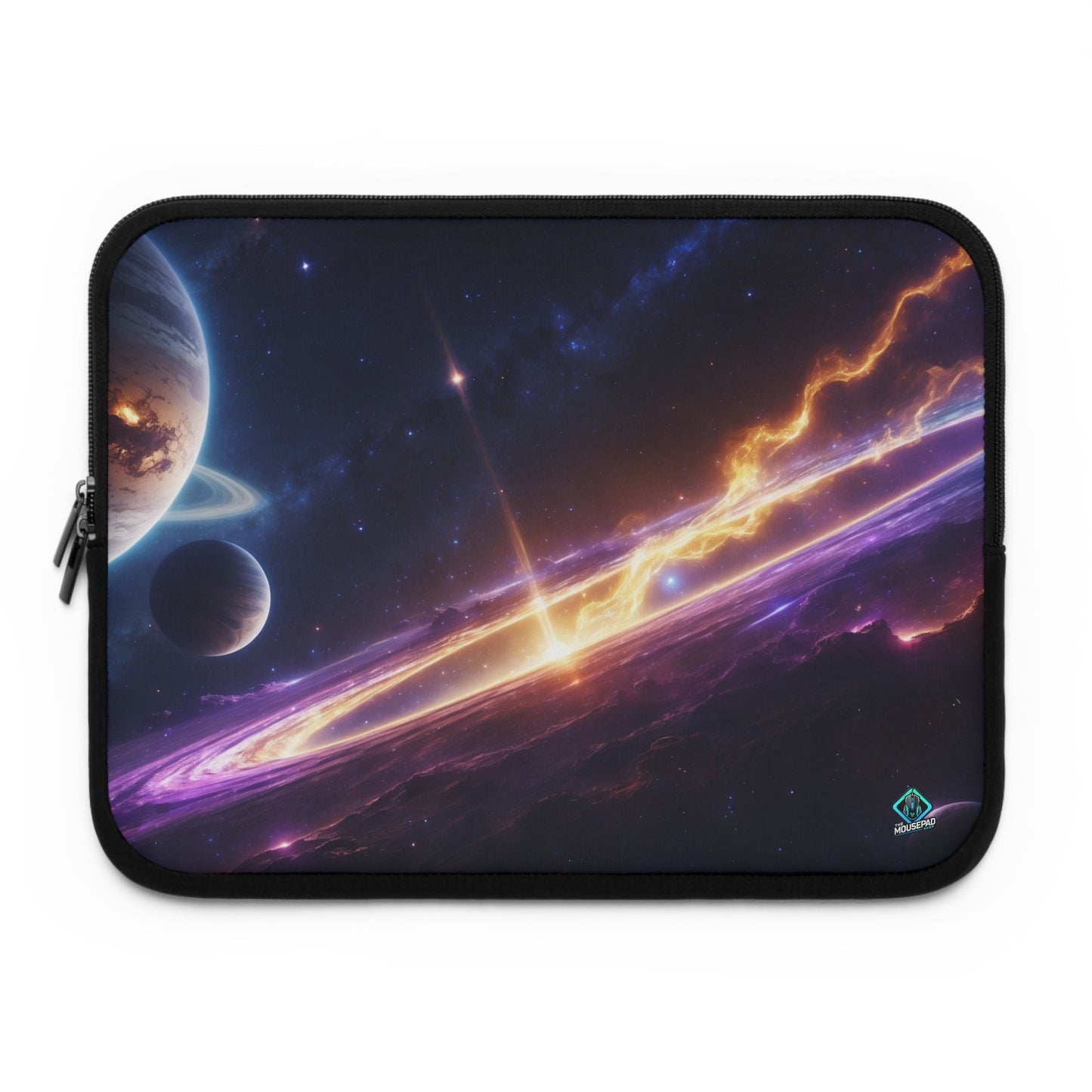 Laptop Sleeve - Cosmic Rift (US Version)