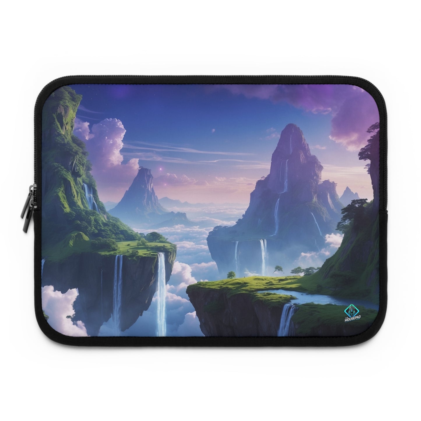 Laptop Sleeve - Skyward Falls (US Version)