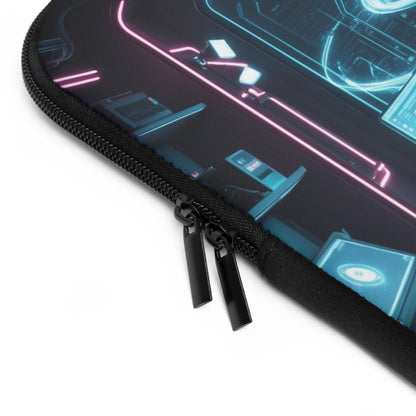 Laptop Sleeve - Cyber Command (US Version)