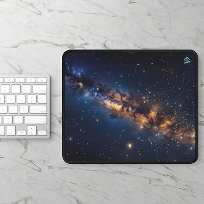 Gaming Mousepad - Galaxy Explorer 9" x 7" (US Version)