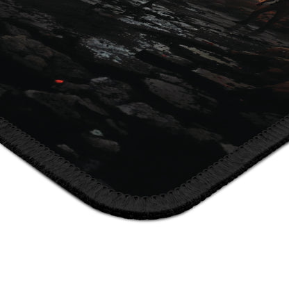 Gaming Mousepad - Apocalypse 9" x 7" (US Version)