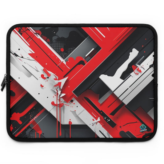 Laptop Sleeve - Urban Edge (US Version)