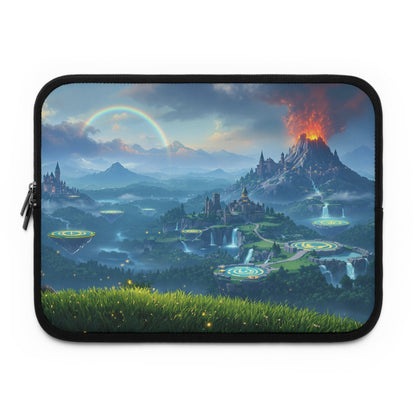 Laptop Sleeve - Legendary Quest (US Version)