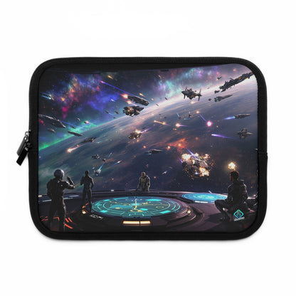 Laptop Sleeve - Galactic Fleet Command (US Version)