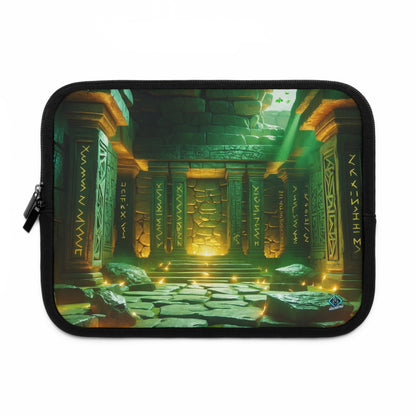 Laptop Sleeve - Ancient Ruins (US Version)