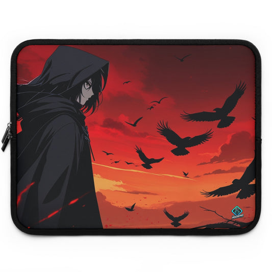 Laptop Sleeve - Raven's Rusk (US Version)