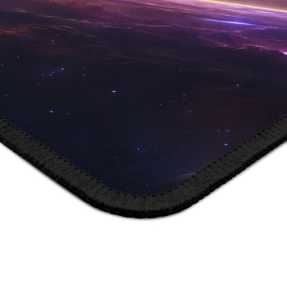 Gaming Mousepad - Cosmic Rift 9" x 7" (US Version)