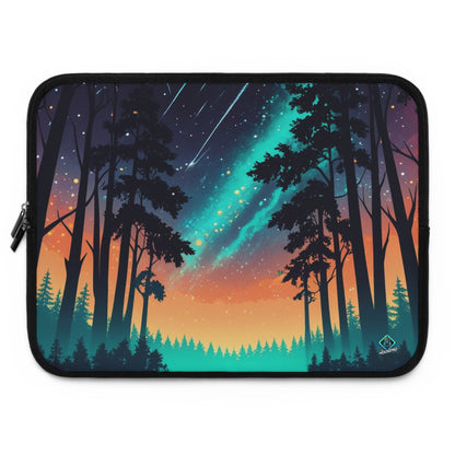 Laptop Sleeve - Starlit Forest (US Version)