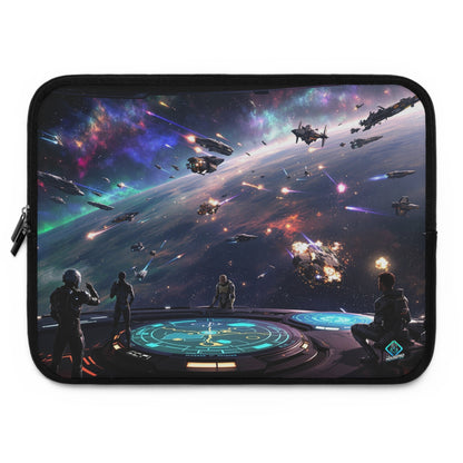 Laptop Sleeve - Galactic Fleet Command (US Version)