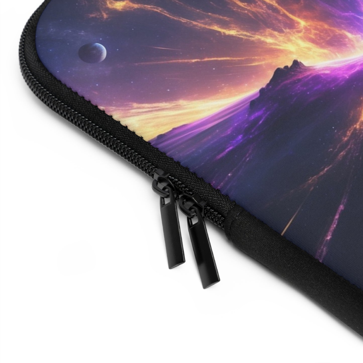 Laptop Sleeve - Galactic Escape (US Version)