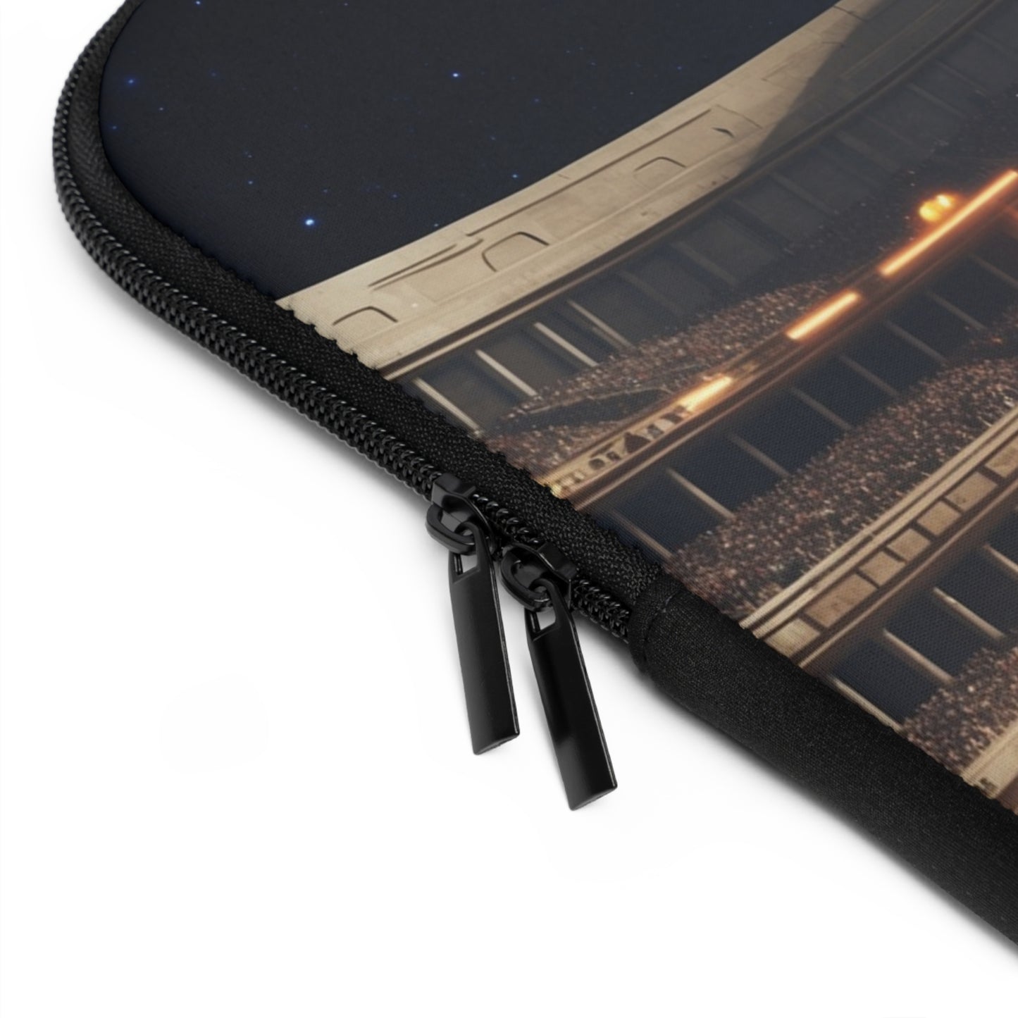 Laptop Sleeve - Galactic Gladiators (US Version)