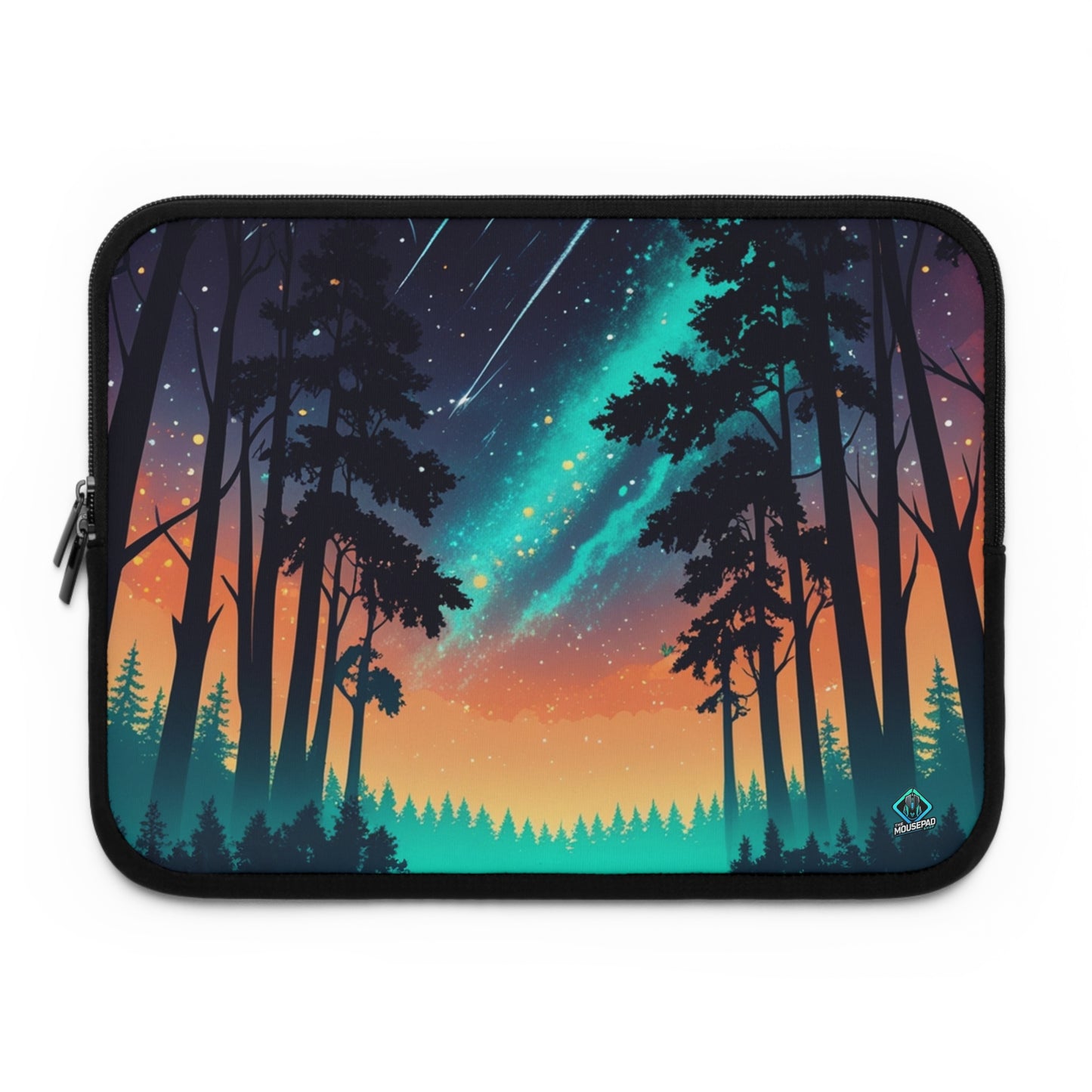 Laptop Sleeve - Starlit Forest (US Version)