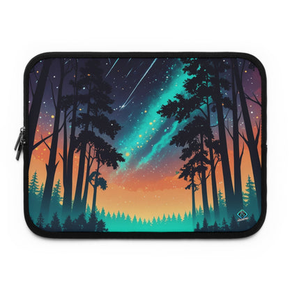 Laptop Sleeve - Starlit Forest (US Version)