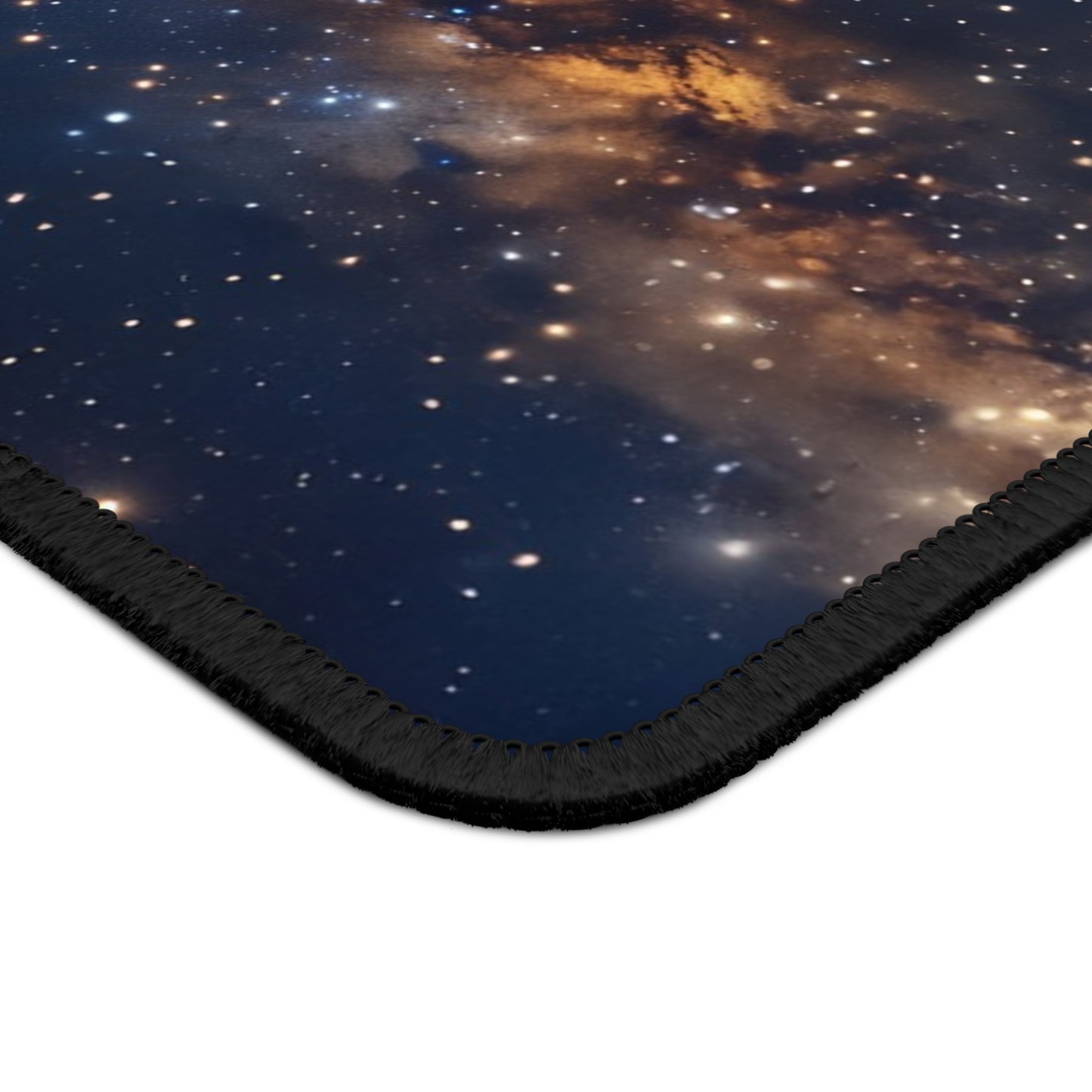 Gaming Mousepad - Galaxy Explorer 9" x 7" (US Version)