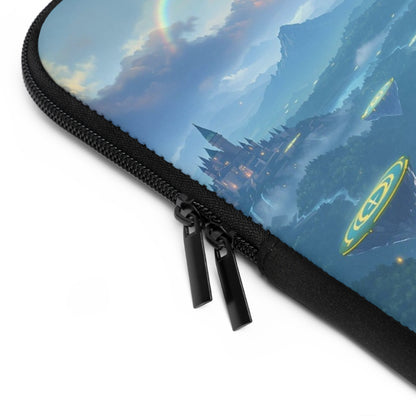 Laptop Sleeve - Legendary Quest (US Version)